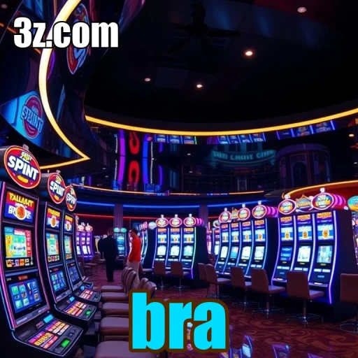 Diversão no Estilo Arcade: Explore o Site Bra Com Estilo