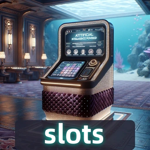 Slots no bra: A Aventura das Apostas Online