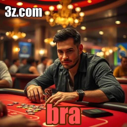 Estratégia Brilhante: Recursos do site bra para Gamers